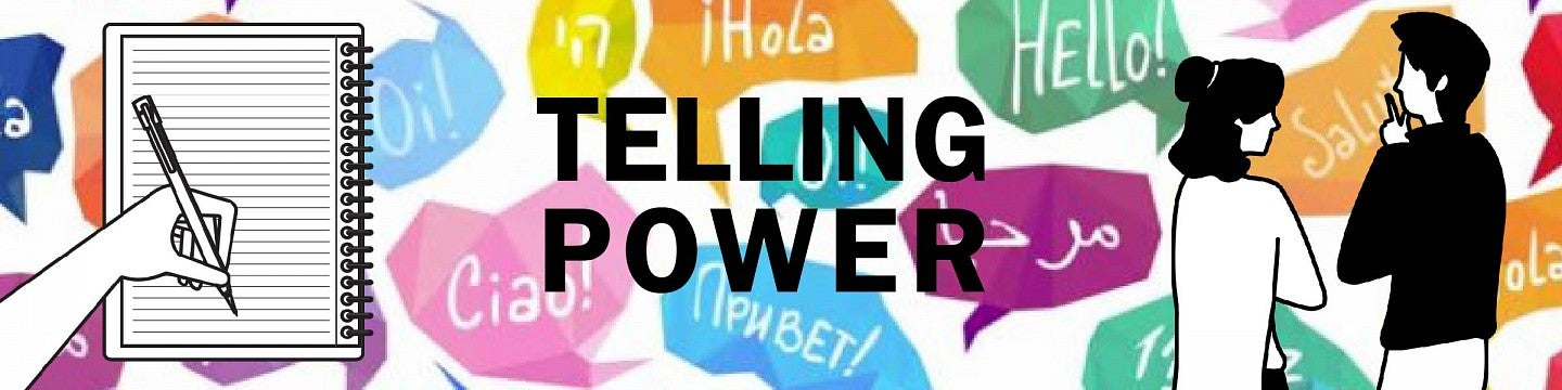 Telling Power