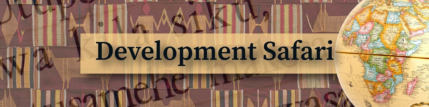 Development Safari