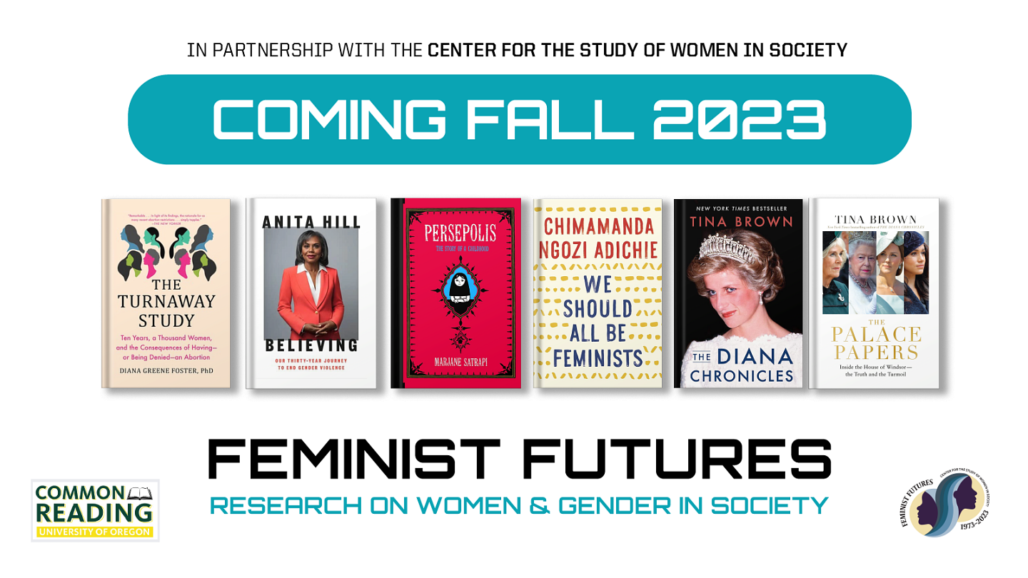 common reading fall selection