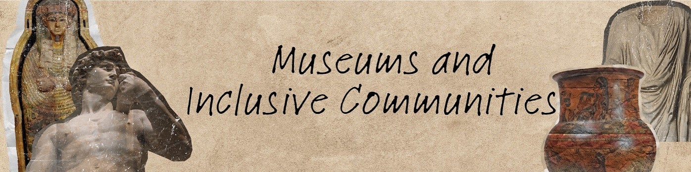 Museums and Inclusive Communities