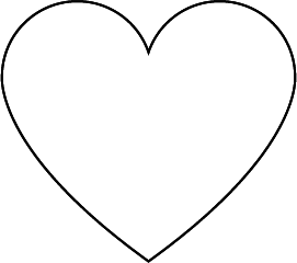 heart icon