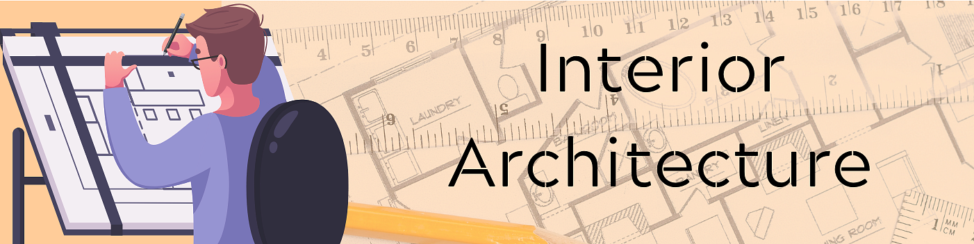 Interior Architecture FIG Strip