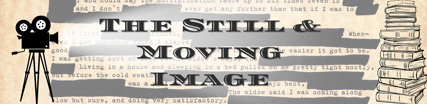 the still and moving image fig strip