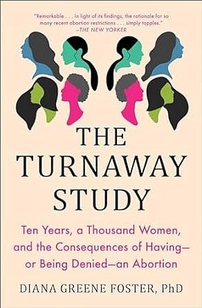 Cover Art: Turnaway Study