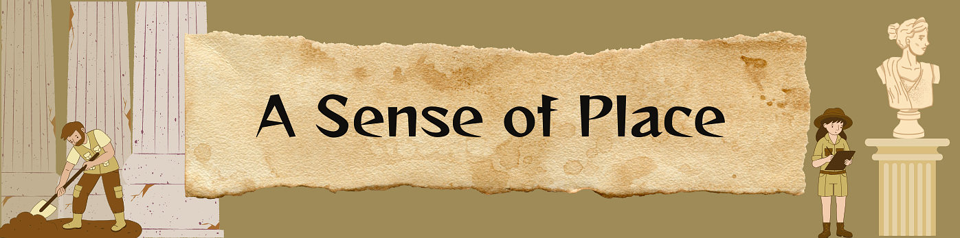 A Sense of Place