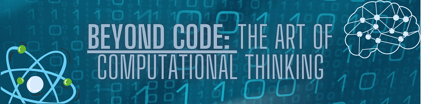Beyond Code