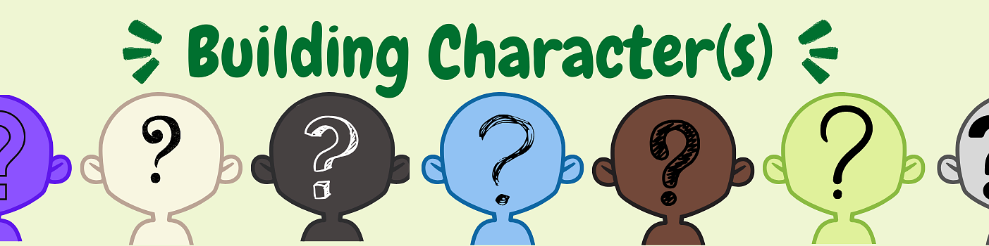 Building Character