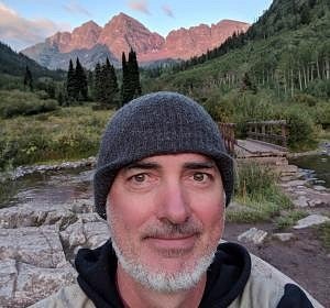 Nick Kohler