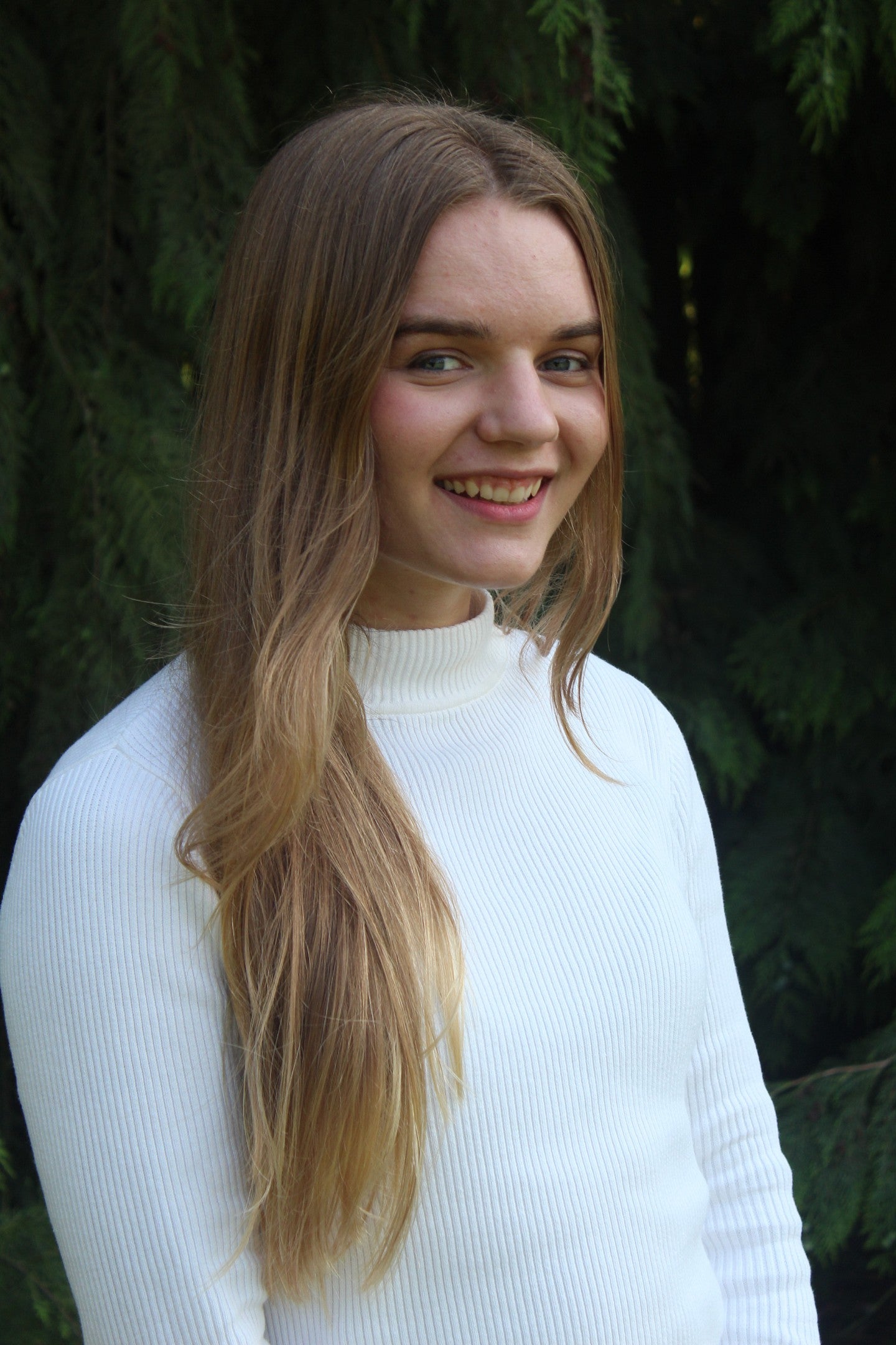 Amelia Hahn