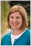 Photo of College Connections faculty for Education Revolution, Alison Schmitke.