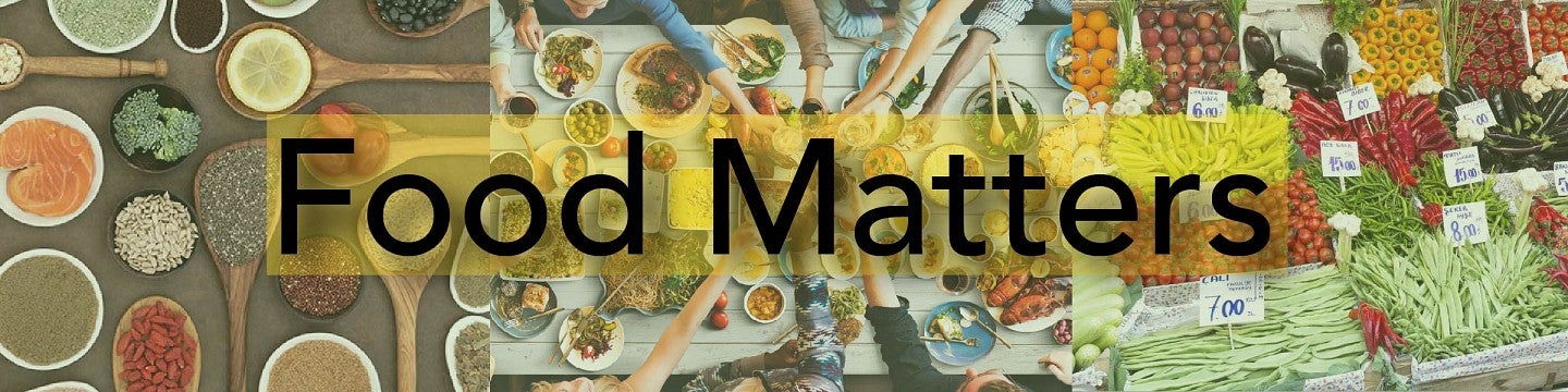 Food Matters