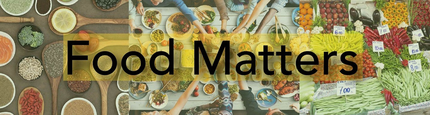 Food Matters