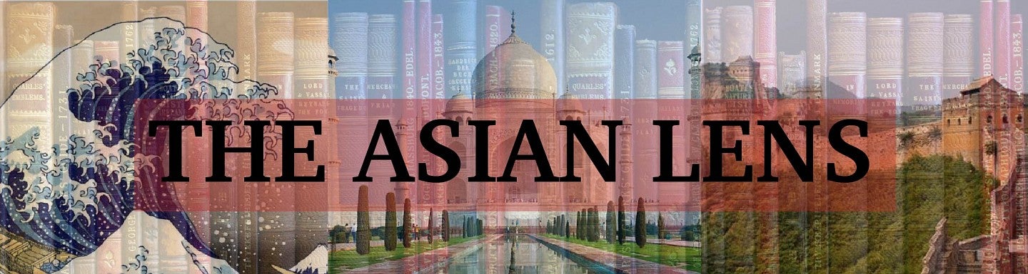 The Asian Lens