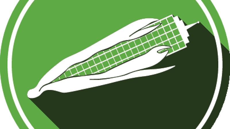 Going Green