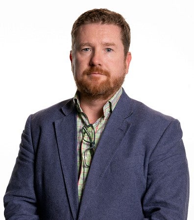 Charlie Deitz