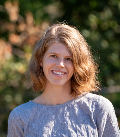 Ellee Stapleton