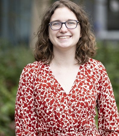 Hope Healey