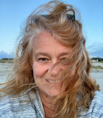 Tami Hill