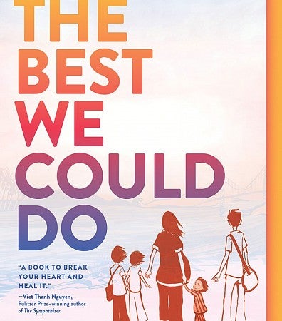 Book Cover for The Best We Could Do