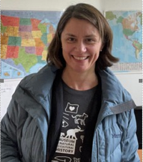 Faculty Photo