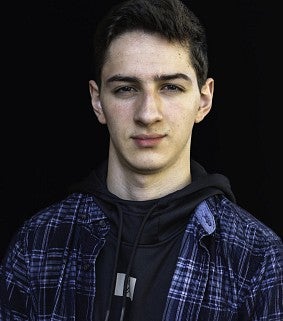 Daniel Corzo photo