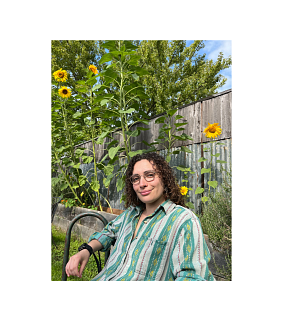 Photo of Alex Cohen