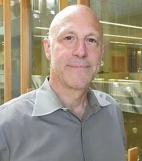 Jeffery Librett
