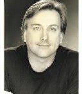 Photo of College Connections faculty for Art of Expression, Greg Gurley.