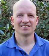 Photo of College Connections faculty for Electronic Nose, Michael Koscho.