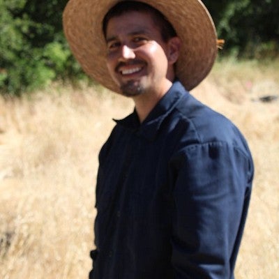 Gabe Sanchez Photo