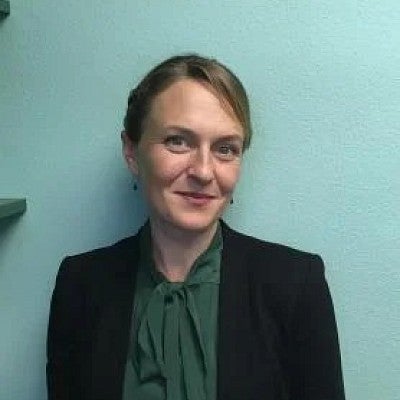 Kathrine Kelp-Stubbins Photo