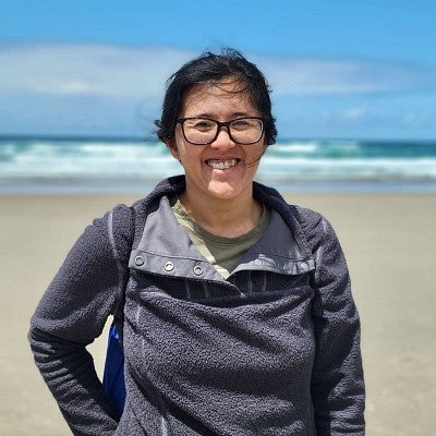 Nicole Ngo Photo