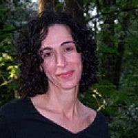 Photo of First-Year Seminar instructor, Miriam Gershow.