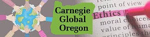 Carnegie Global Oregon