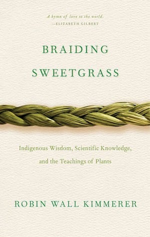 Braiding Sweetgrass Cover 2