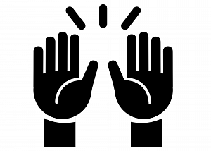 Hands