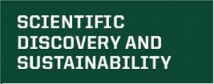 Scientific Discovery and Sustainability