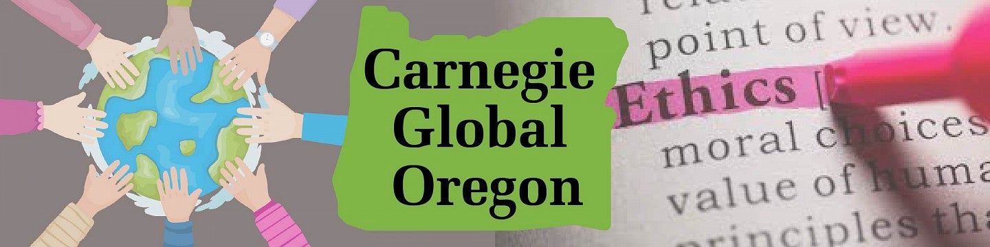 Carnegie Global Oregon