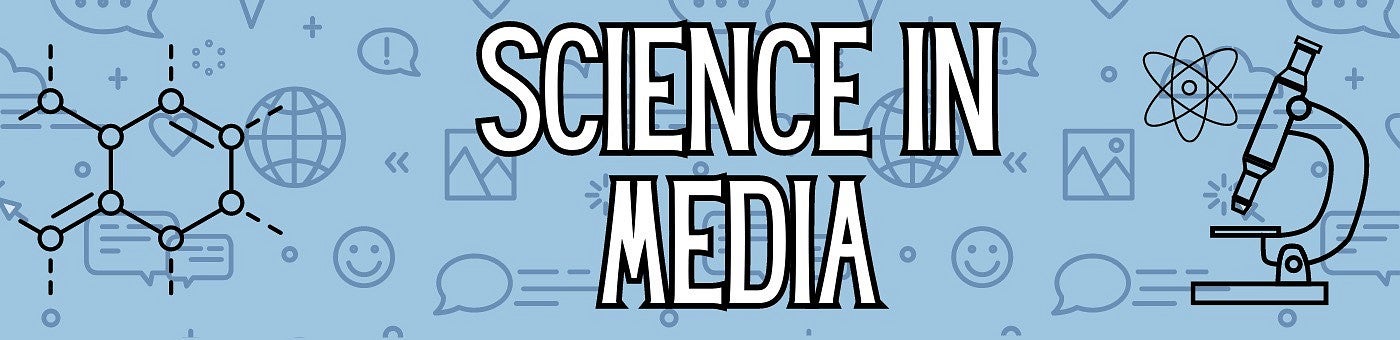 Science in Media