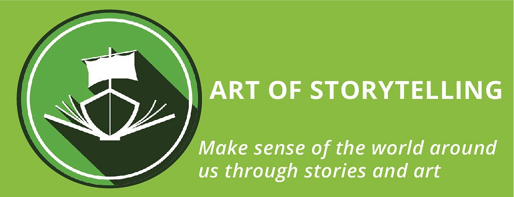 Art of Storytelling