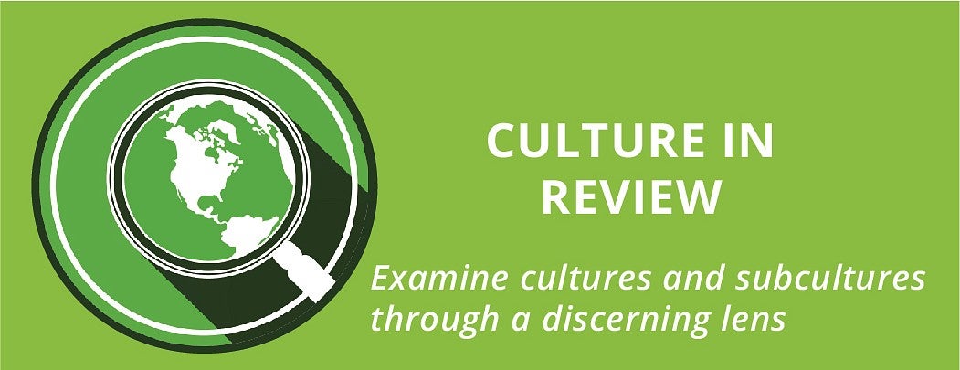 Culture in Review