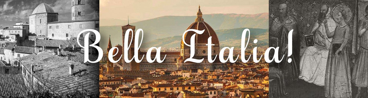 bella italia