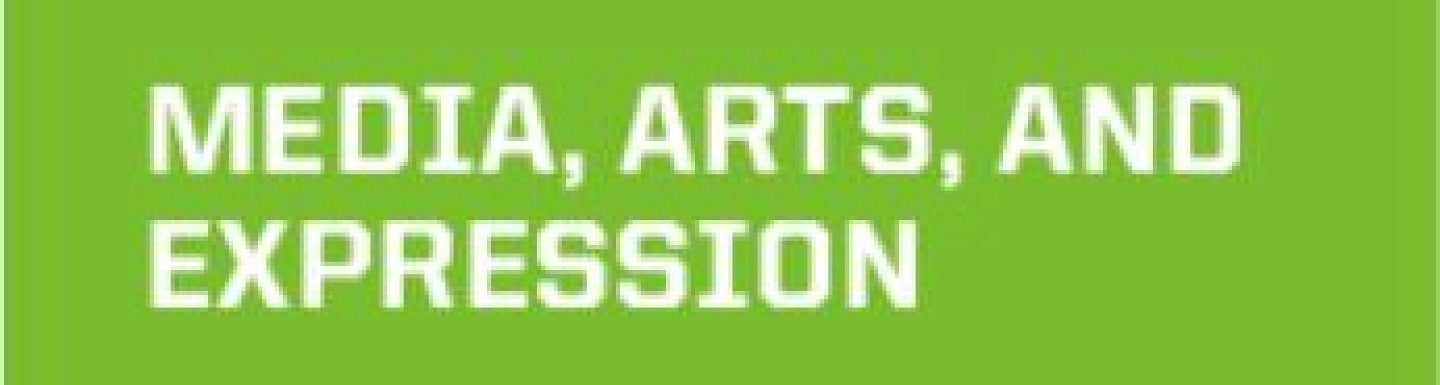 Media Arts and Expression