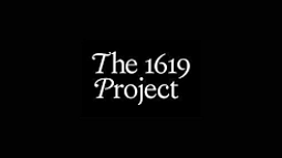 the 1619 project a new origin story