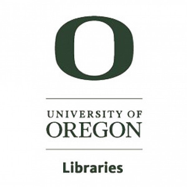 UO Libraries Logo