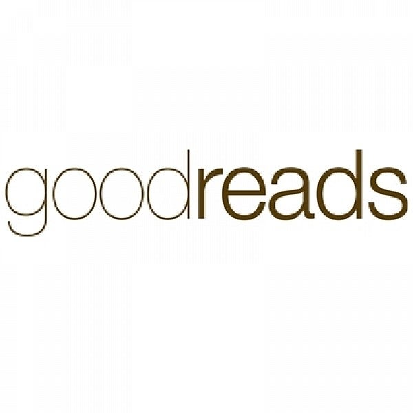 Goodreads Logo