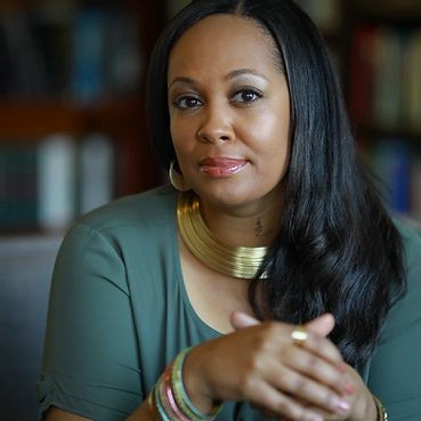 Author Kim Johnson Kim Johnson Photo